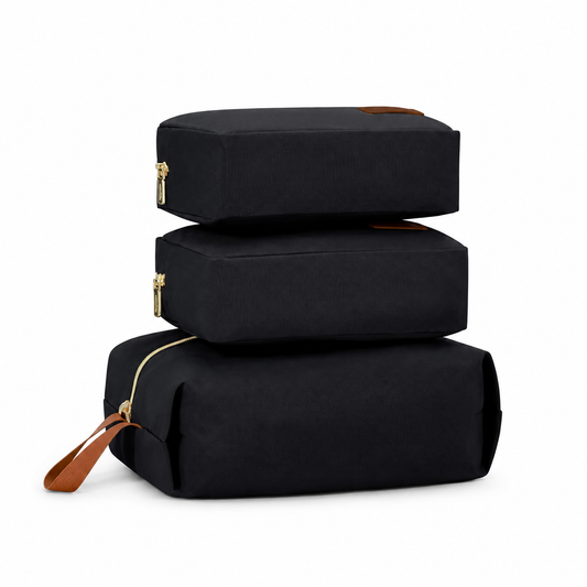 Argo Travel Essentials Set